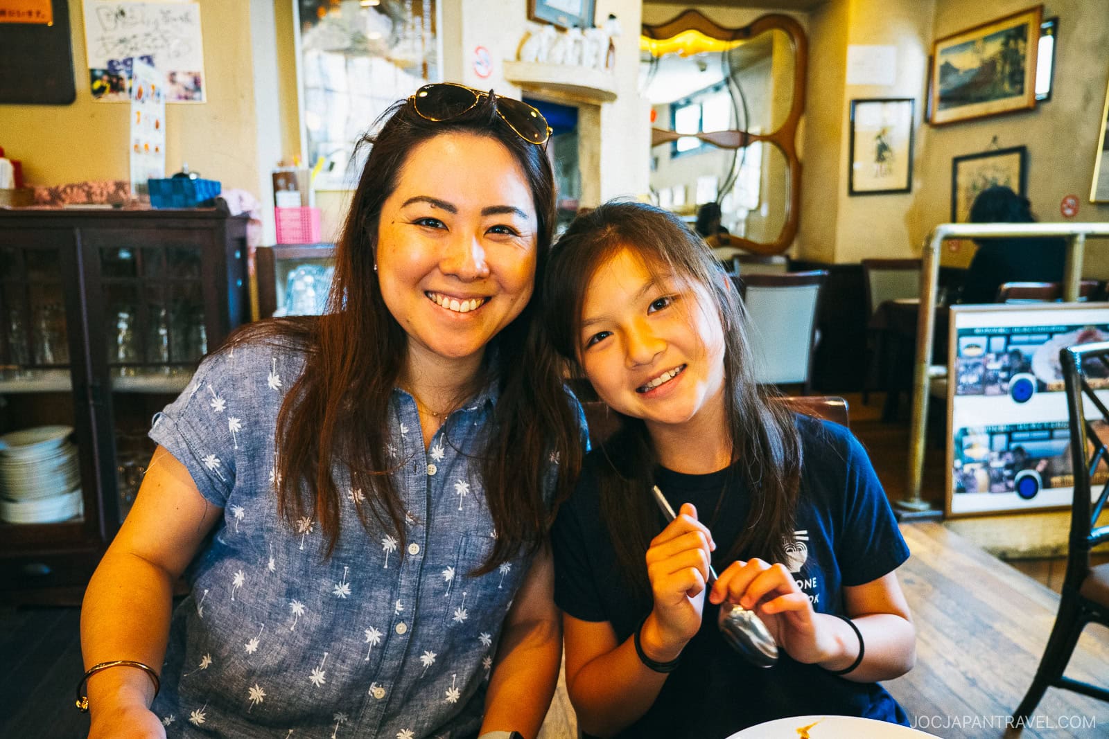 Toruko Raisu Toruko Rice in Nagasaki – The City’s Quirkiest Comfort Food • JOC Japan ...
