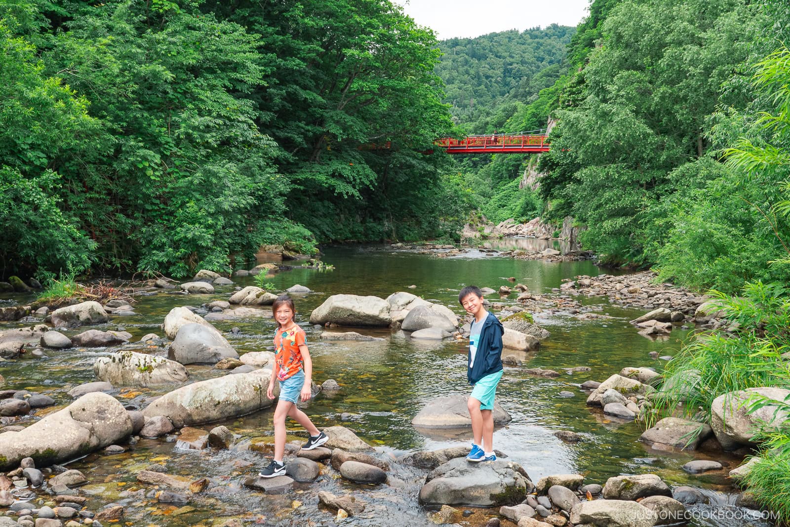 Jozankei Onsen – A Relaxing Hot Spring Getaway Near Sapporo • JOC