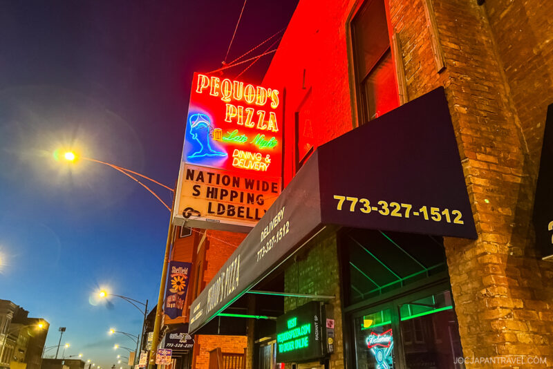 Chicago Food Guide – Deep Dish Pizza, Hot Dogs, and Michelin Dining ...
