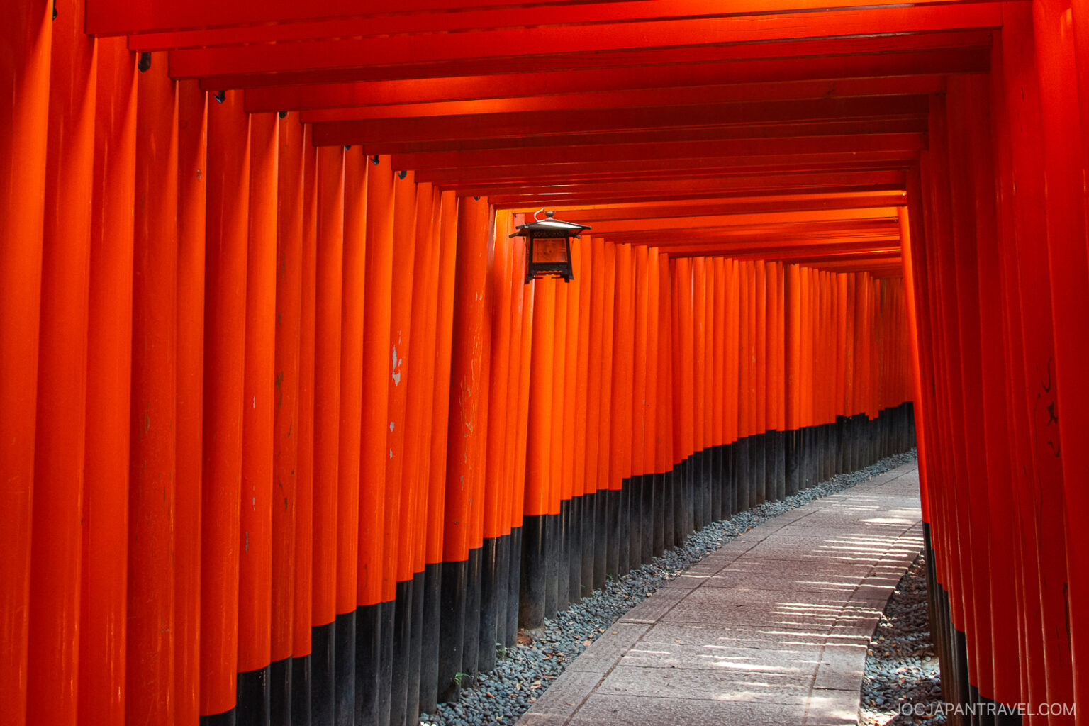Fushini Inari Fushimi Inari Taisha – Walking Through Kyoto’s Thousand Torii Gates ...
